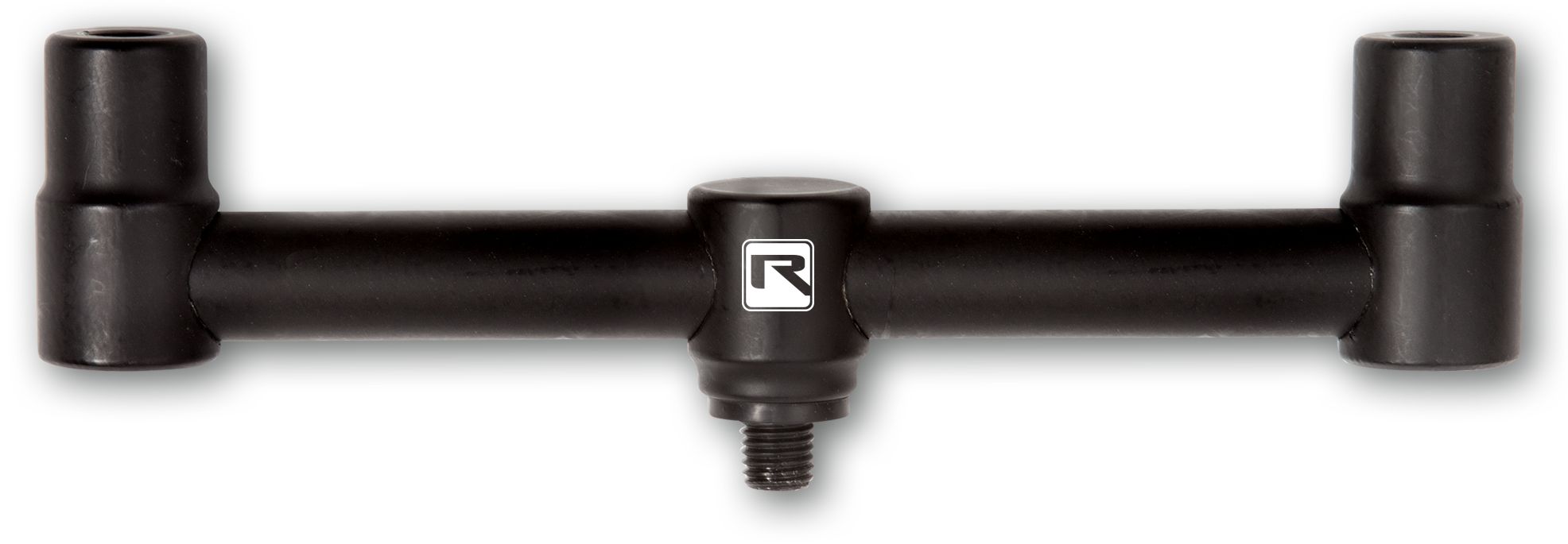 Hengelsport van pelt INSIST BUZZER BAR FIXED 25CM ZWART MAT