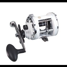 Zebco Great White Trolling RH 20